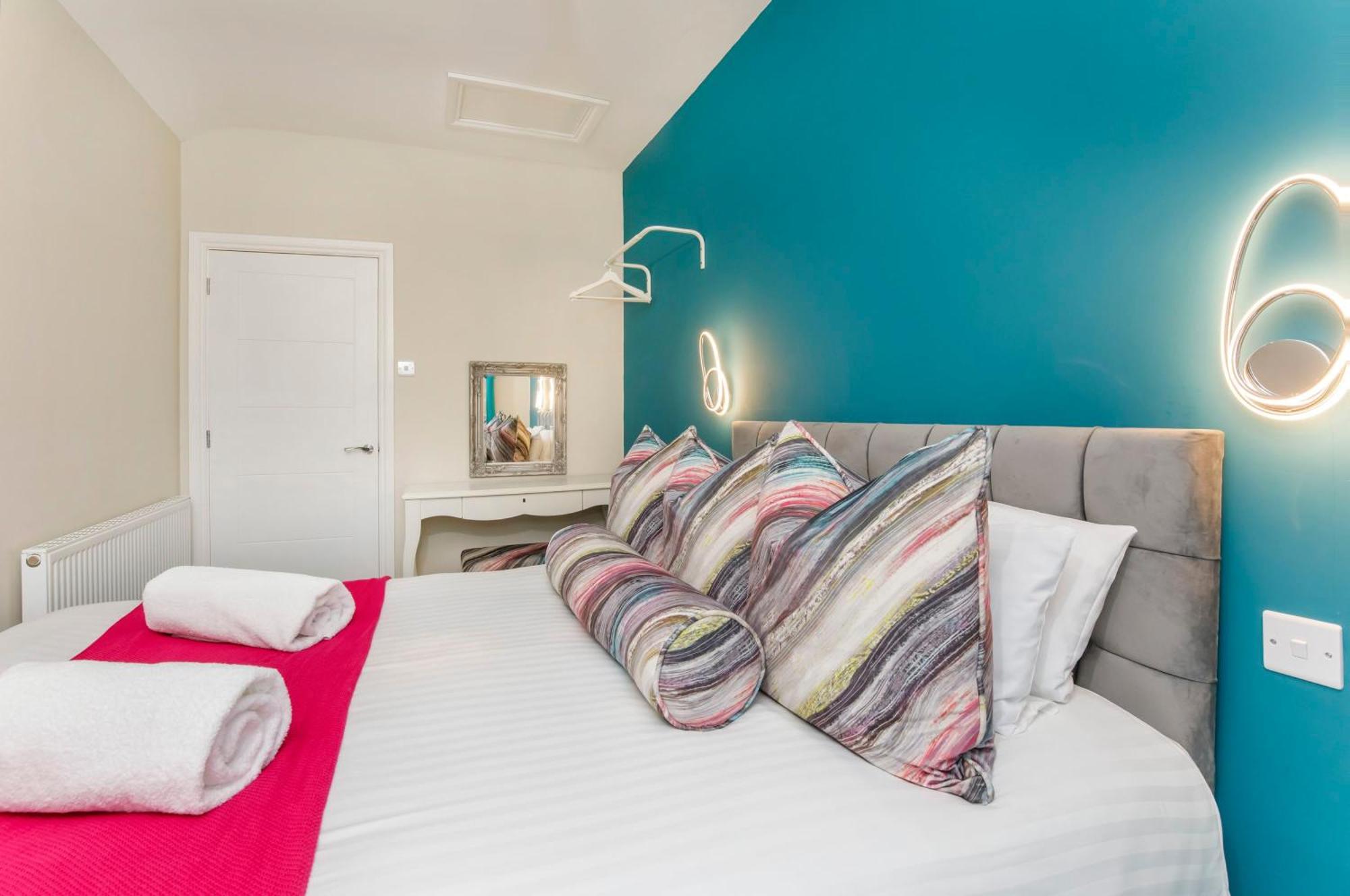 The Milton Sleeps 8 Close To York City Centre Pet Friendly 외부 사진