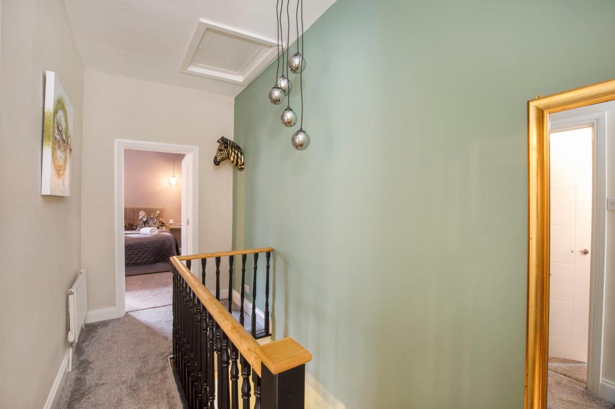 The Milton Sleeps 8 Close To York City Centre Pet Friendly 외부 사진