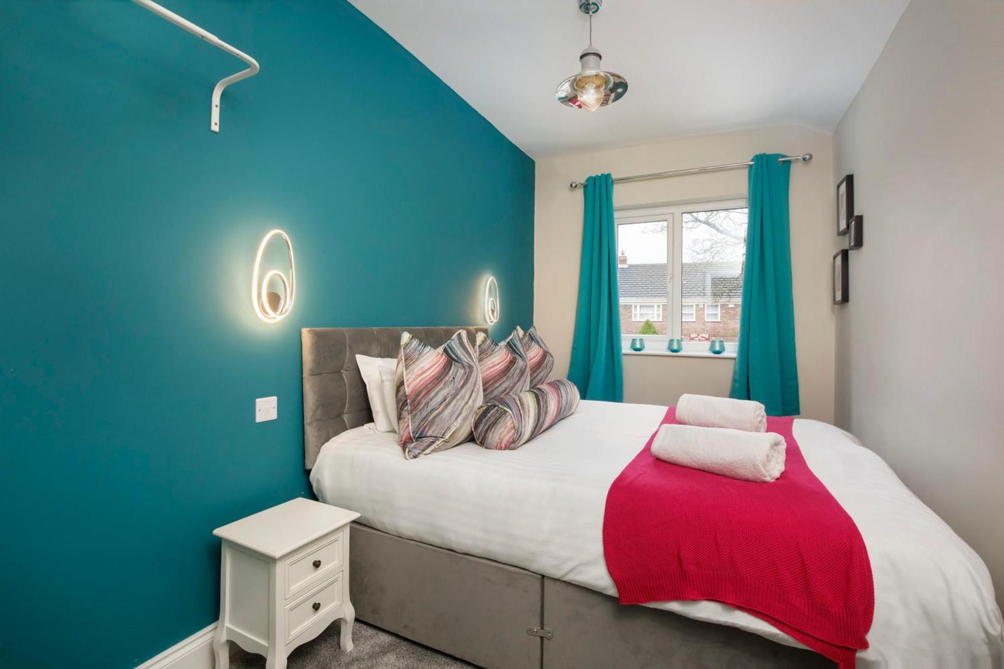 The Milton Sleeps 8 Close To York City Centre Pet Friendly 외부 사진