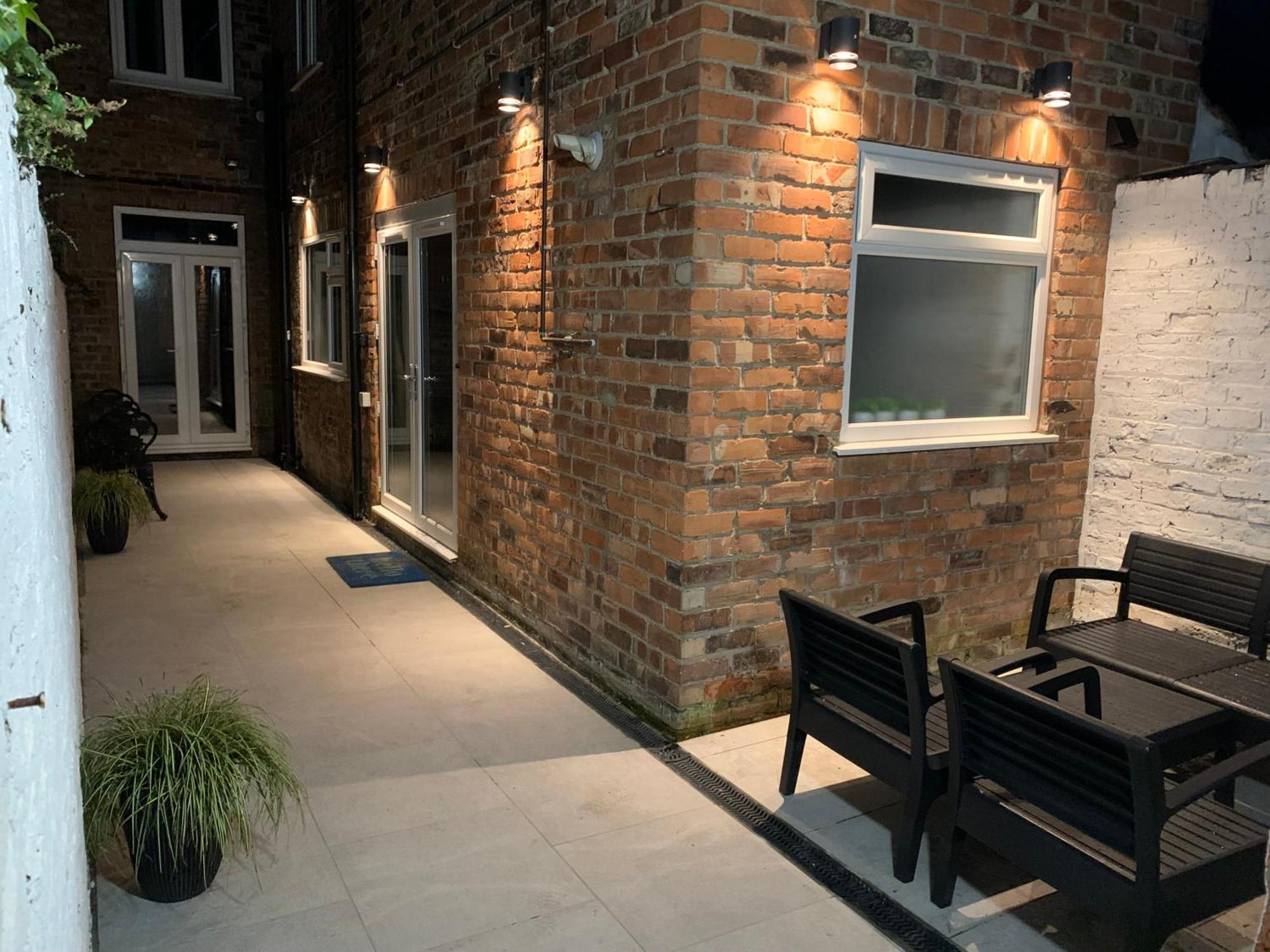The Milton Sleeps 8 Close To York City Centre Pet Friendly 외부 사진