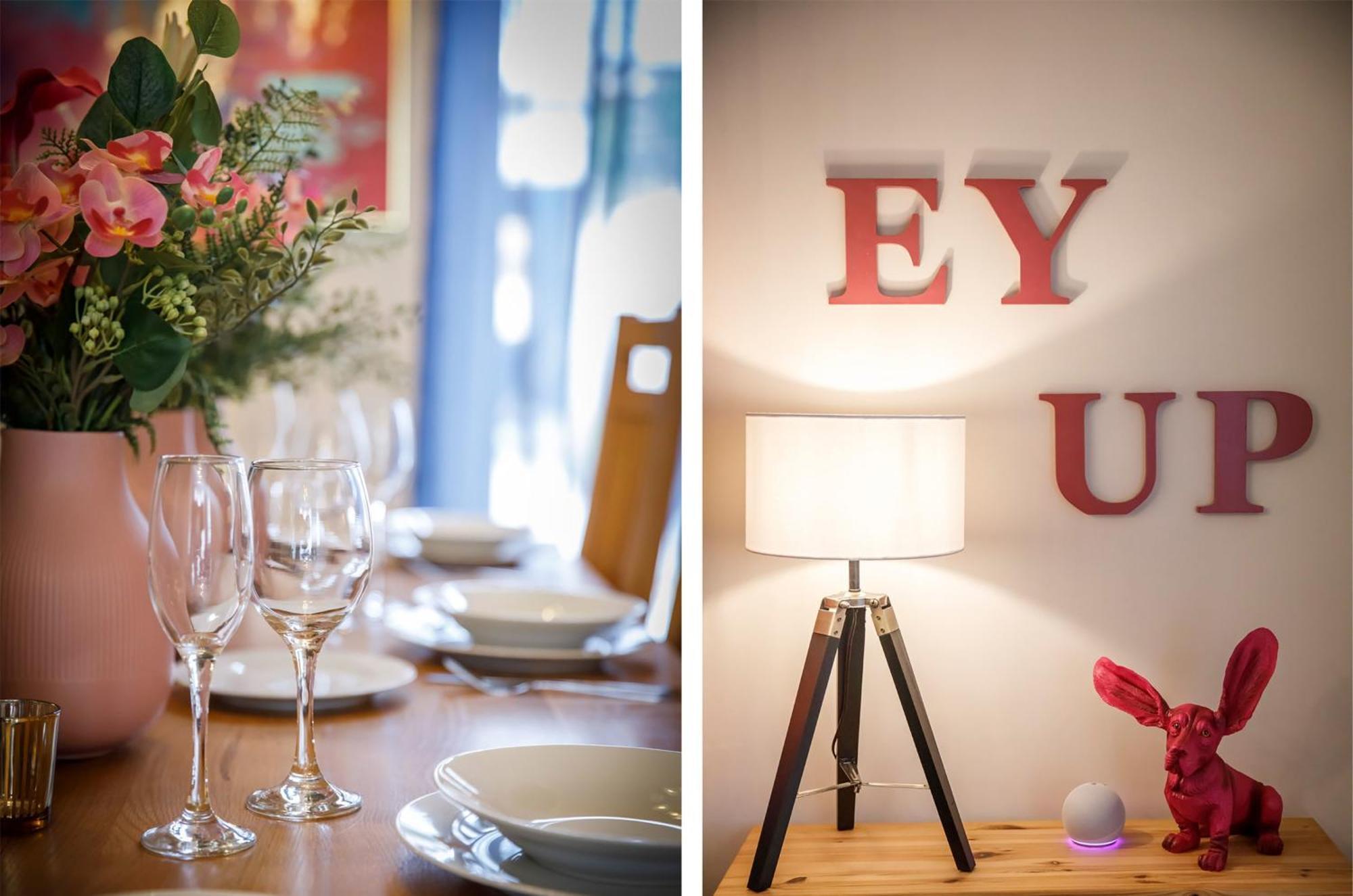 The Milton Sleeps 8 Close To York City Centre Pet Friendly 외부 사진