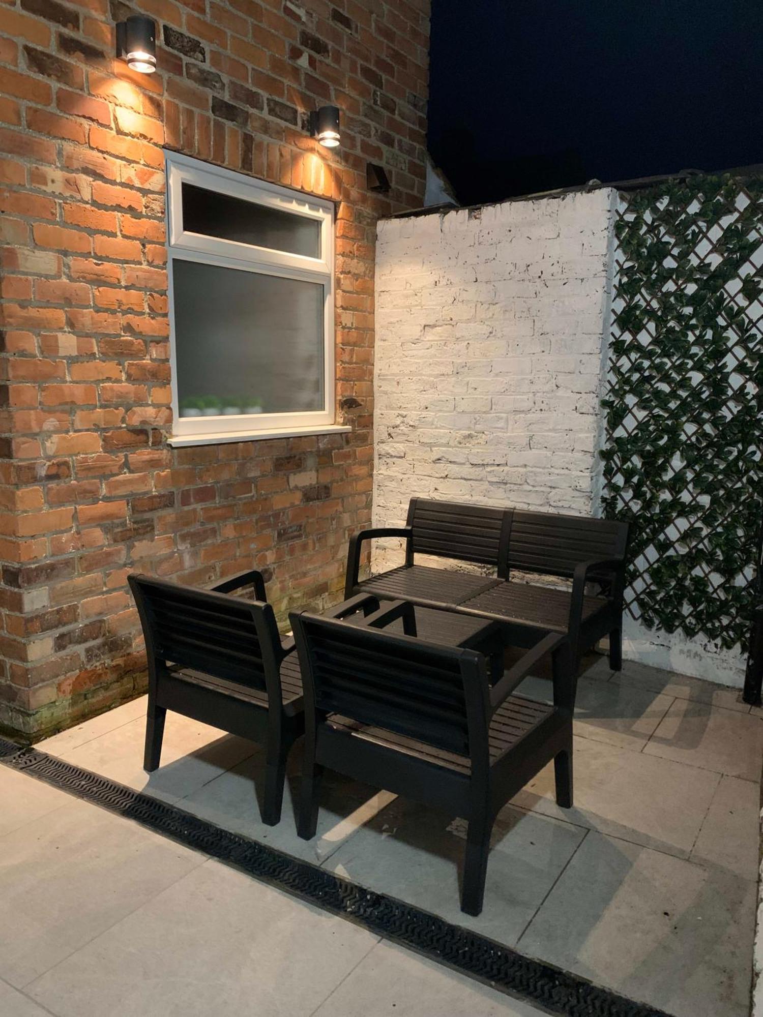 The Milton Sleeps 8 Close To York City Centre Pet Friendly 외부 사진