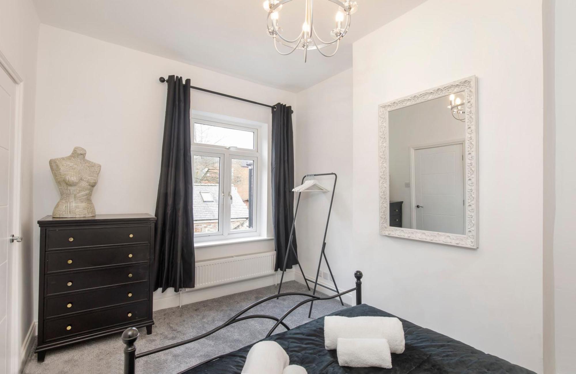 The Milton Sleeps 8 Close To York City Centre Pet Friendly 외부 사진