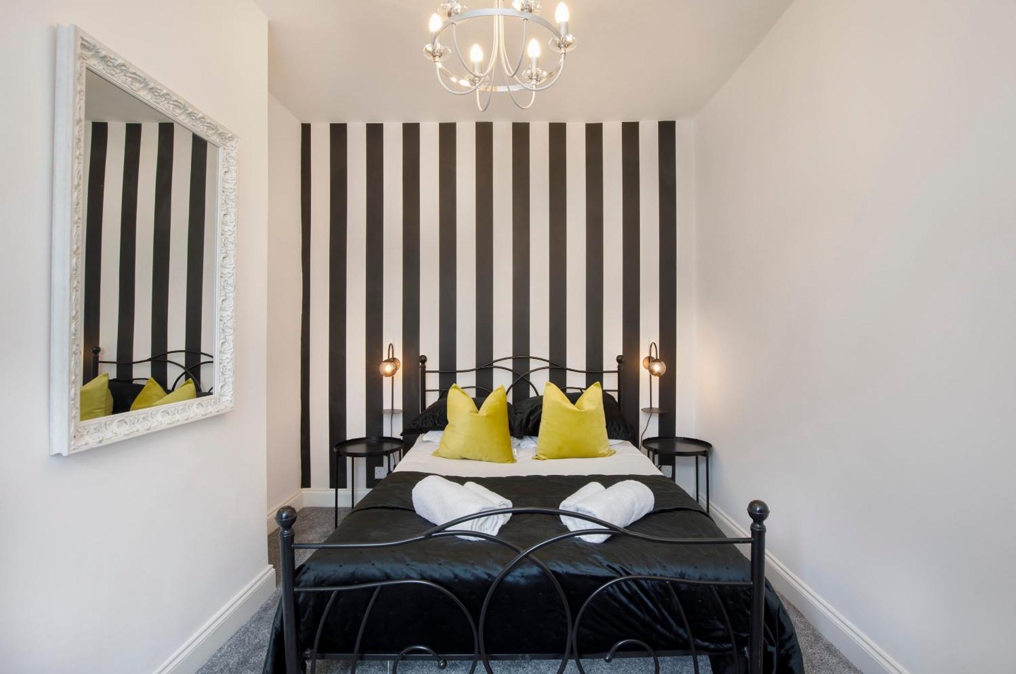 The Milton Sleeps 8 Close To York City Centre Pet Friendly 외부 사진