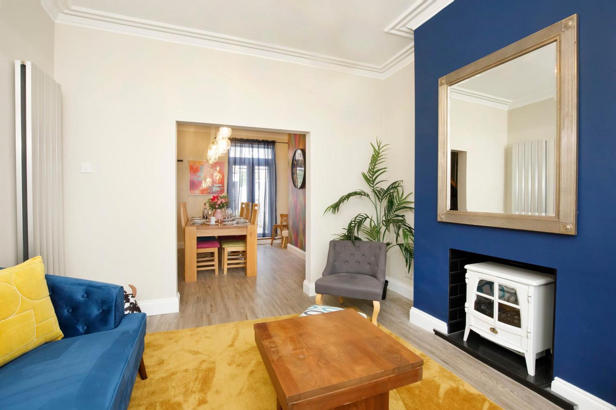 The Milton Sleeps 8 Close To York City Centre Pet Friendly 외부 사진
