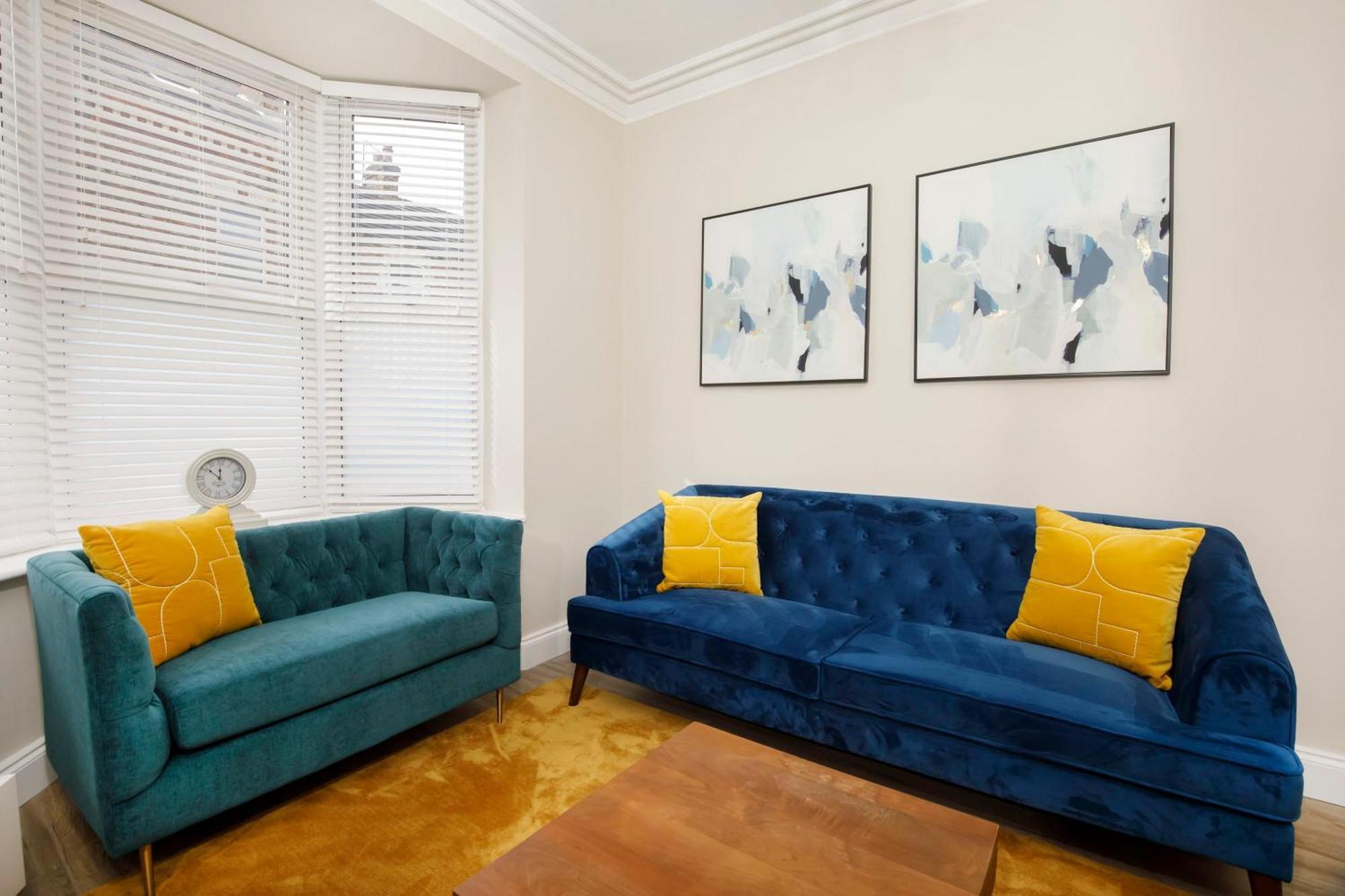The Milton Sleeps 8 Close To York City Centre Pet Friendly 외부 사진
