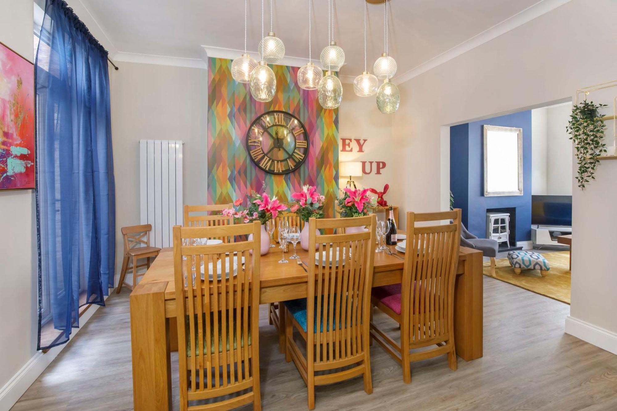 The Milton Sleeps 8 Close To York City Centre Pet Friendly 외부 사진