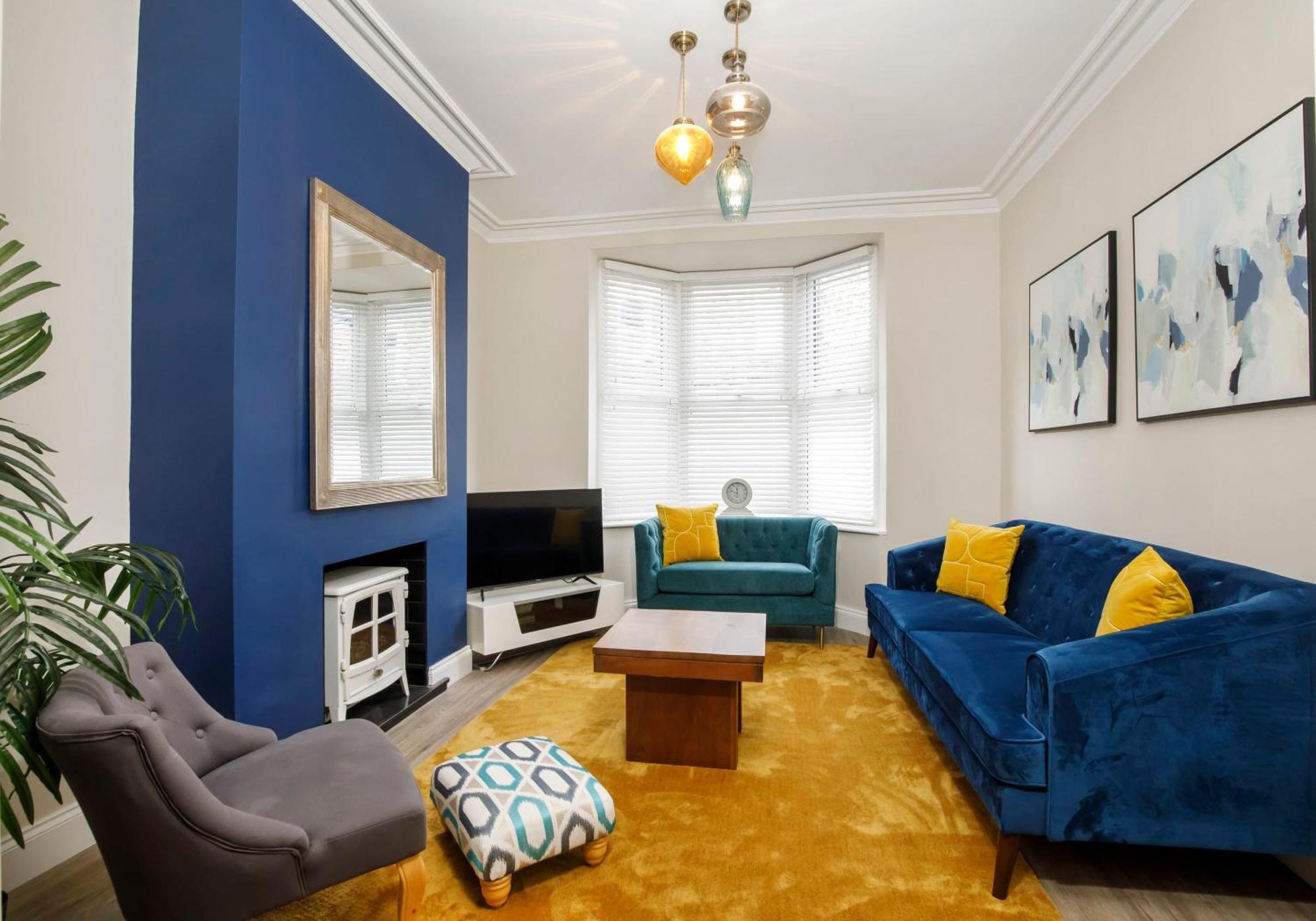 The Milton Sleeps 8 Close To York City Centre Pet Friendly 외부 사진